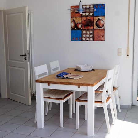 Ferienwohnung Kaestle Bad Bergzabern Esterno foto