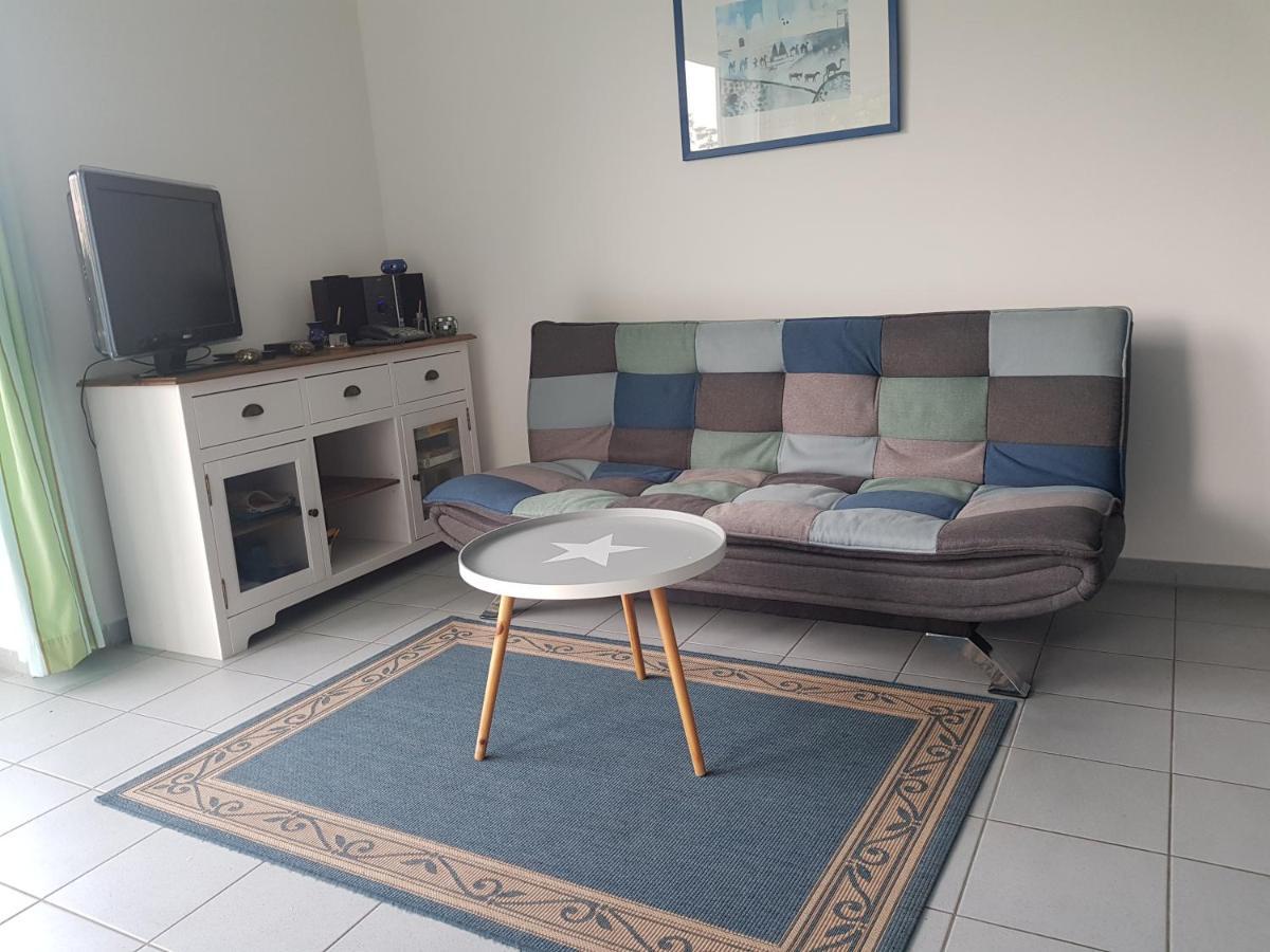 Ferienwohnung Kaestle Bad Bergzabern Esterno foto