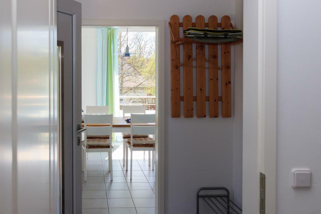 Ferienwohnung Kaestle Bad Bergzabern Esterno foto