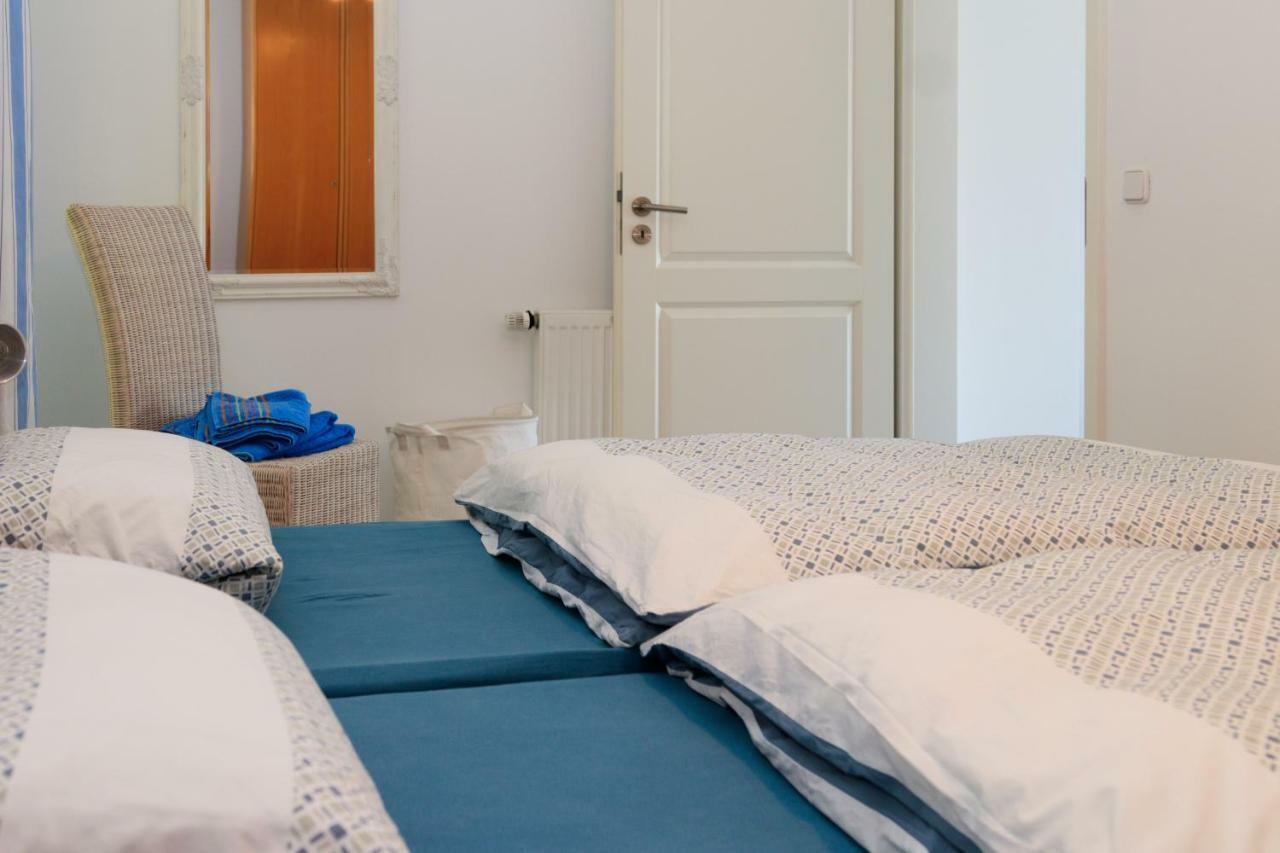 Ferienwohnung Kaestle Bad Bergzabern Esterno foto