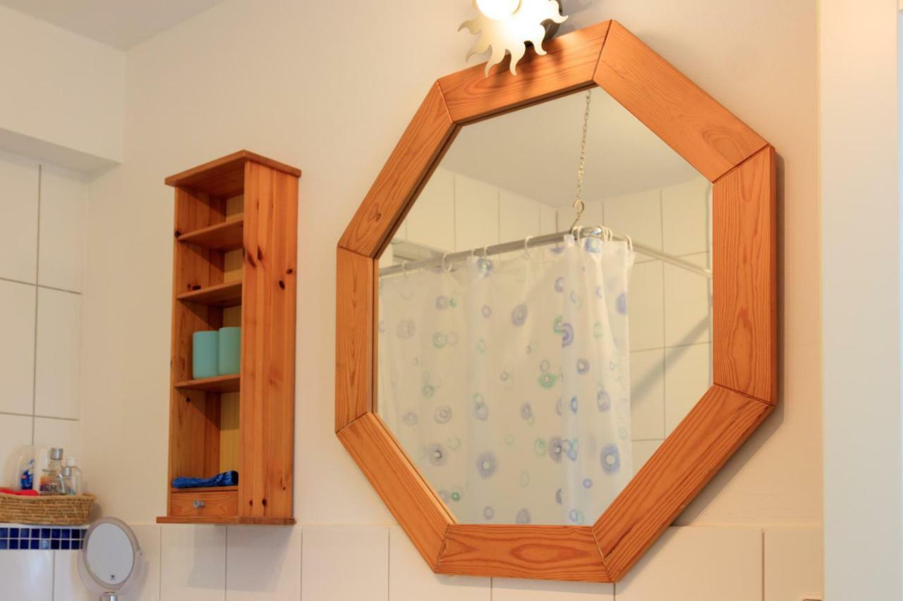 Ferienwohnung Kaestle Bad Bergzabern Esterno foto