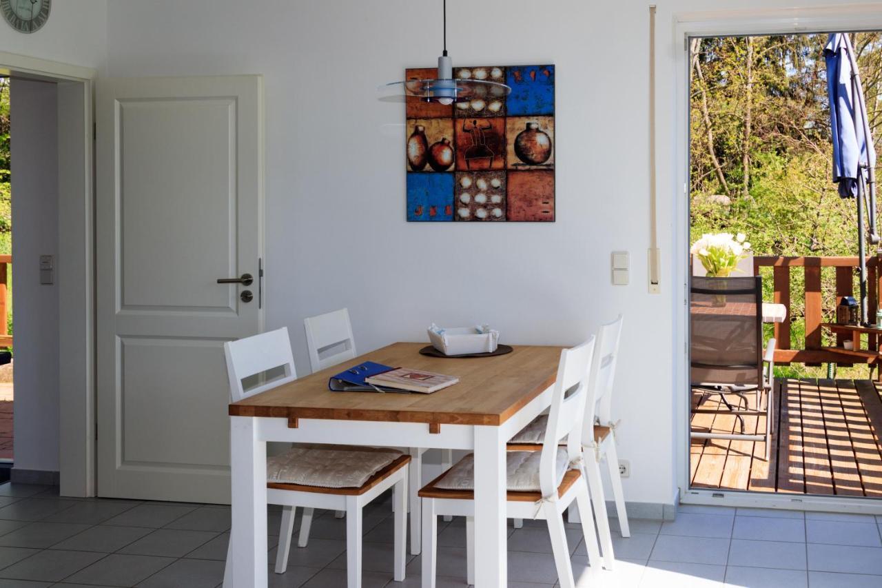 Ferienwohnung Kaestle Bad Bergzabern Esterno foto